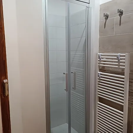 Apartment Margherita