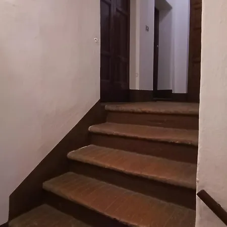 Margherita Apartment Asciano
