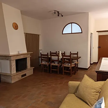 Margherita Apartment *