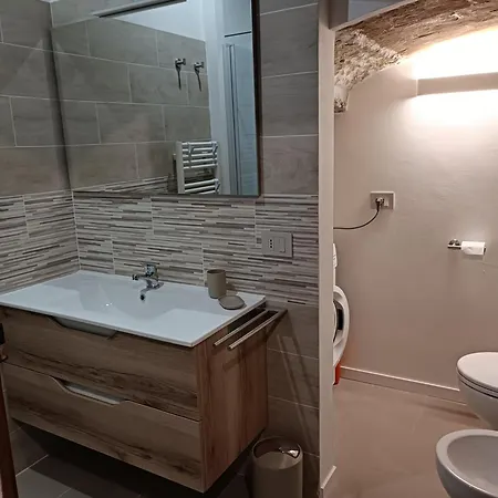 Margherita Apartment Asciano