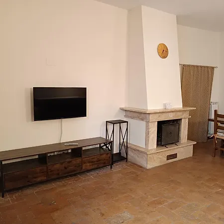 Margherita Apartment Asciano