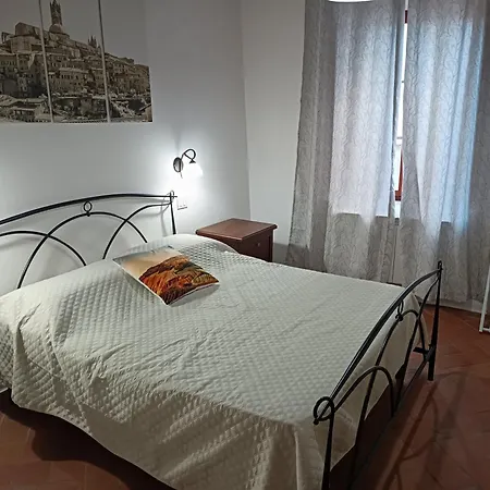 Apartment Margherita Asciano