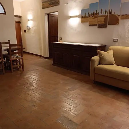 Apartment Margherita